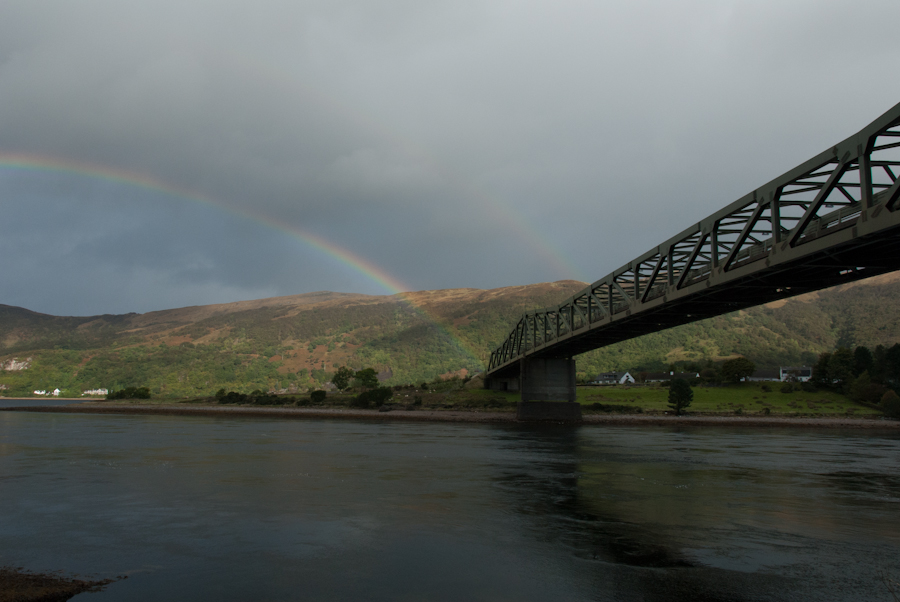 Ballachulish Bridge